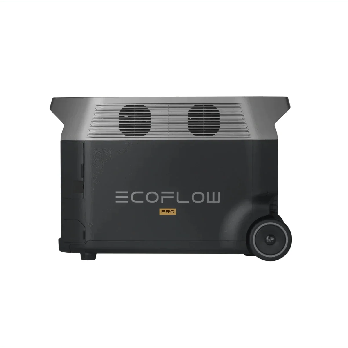 EcoFlow DELTA Pro with 400W Solar Panel plus a FREE Camping Light and Solar Angle Guide