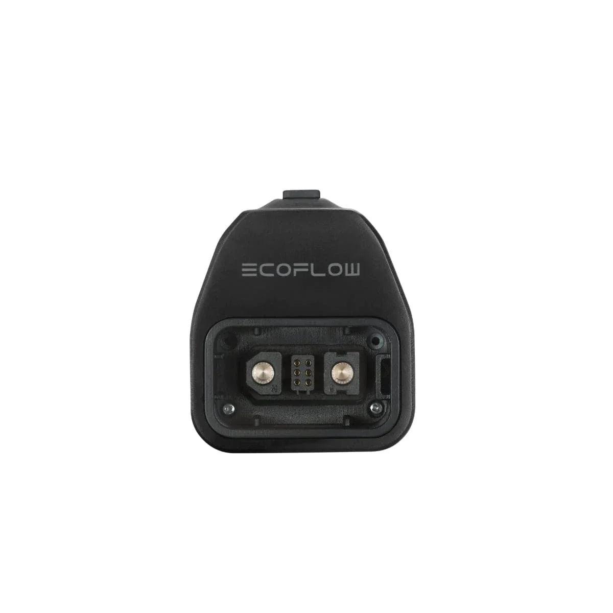 EcoFlow DELTA Pro with Gas Smart Generator and Adapter