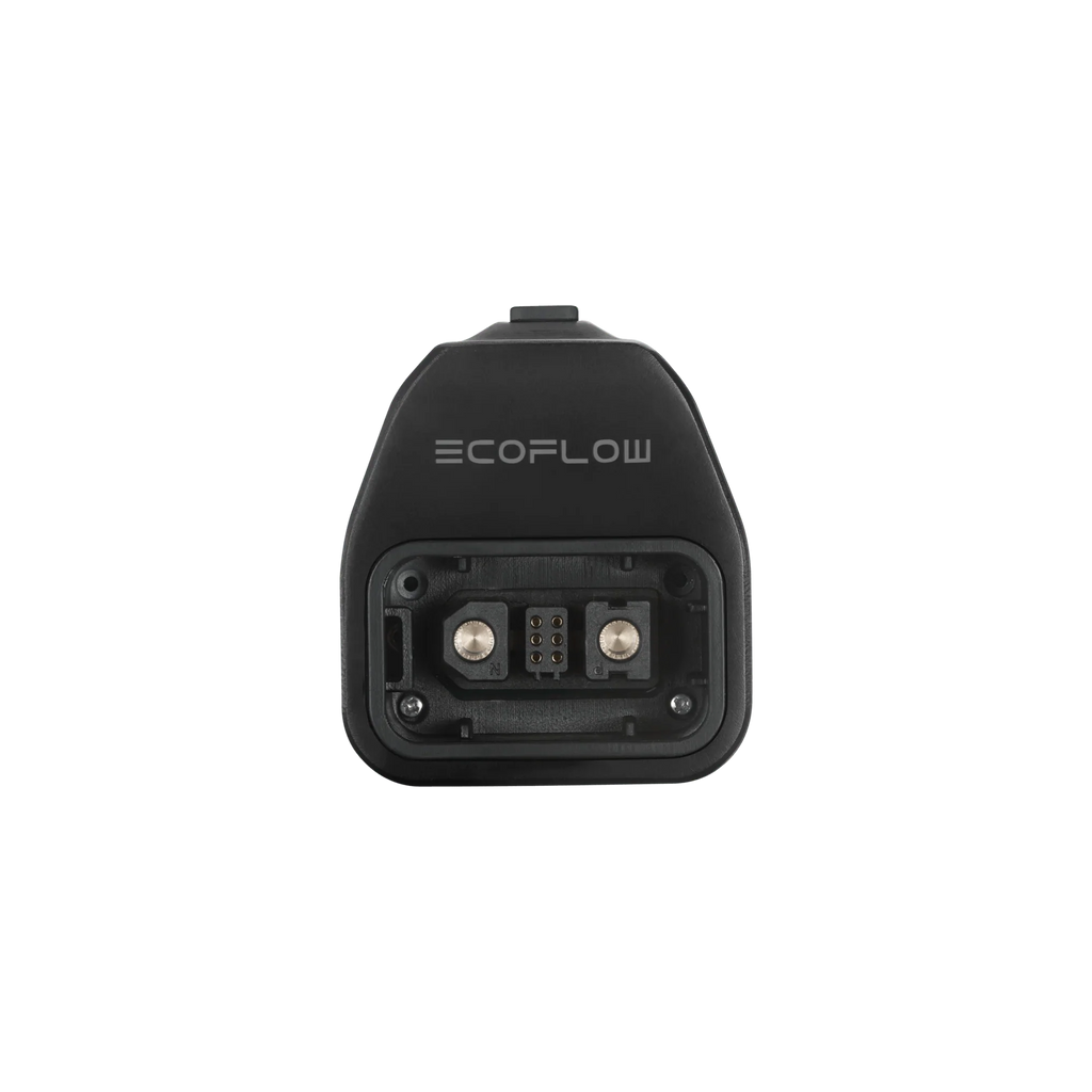 EcoFlow DELTA Pro to Smart Generator Adapter