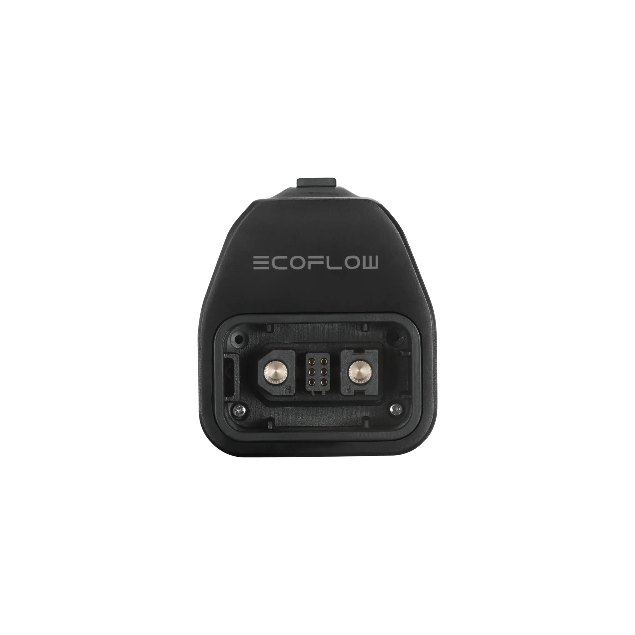 EcoFlow DELTA Pro to Smart Generator Adapter