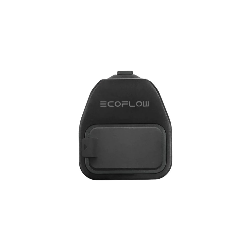 EcoFlow DELTA Pro to Smart Generator Adapter