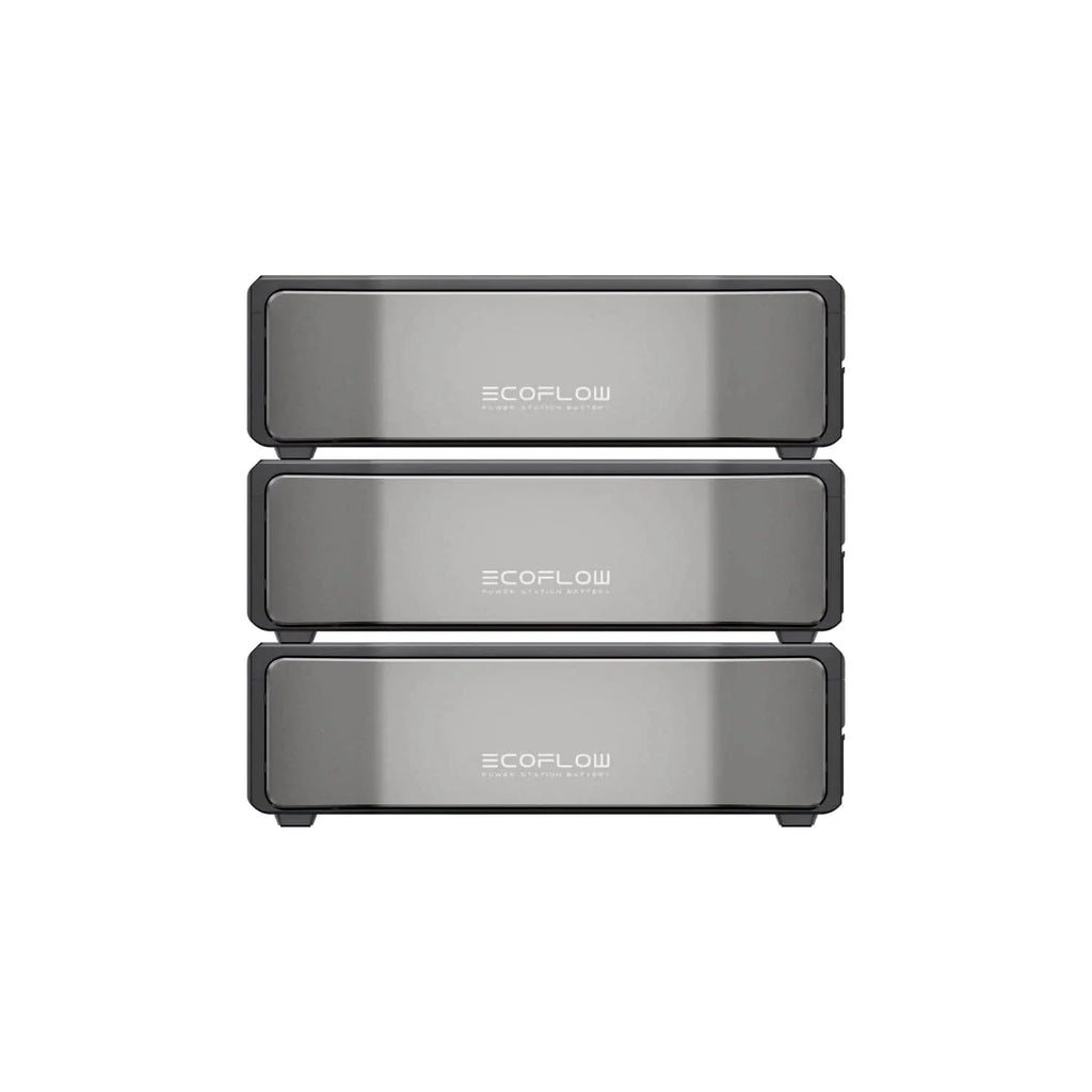 EcoFlow DELTA Pro Ultra Battery