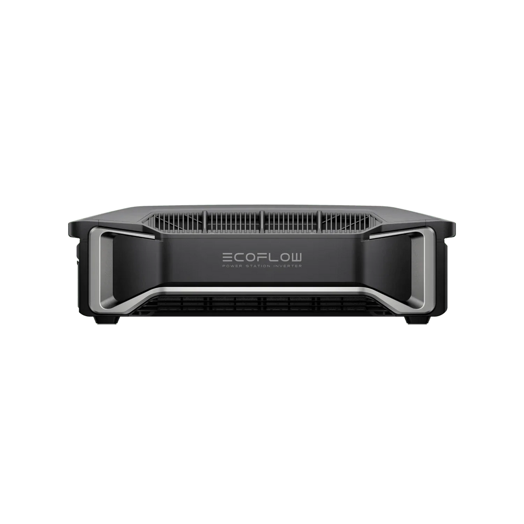 Ecoflow Delta Pro Ultra Inverter