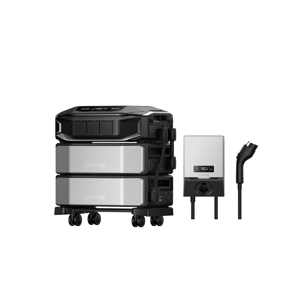 EcoFlow DELTA Pro Ultra X