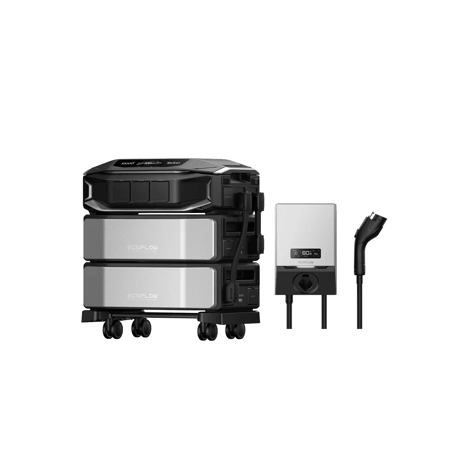 EcoFlow DELTA Pro Ultra X