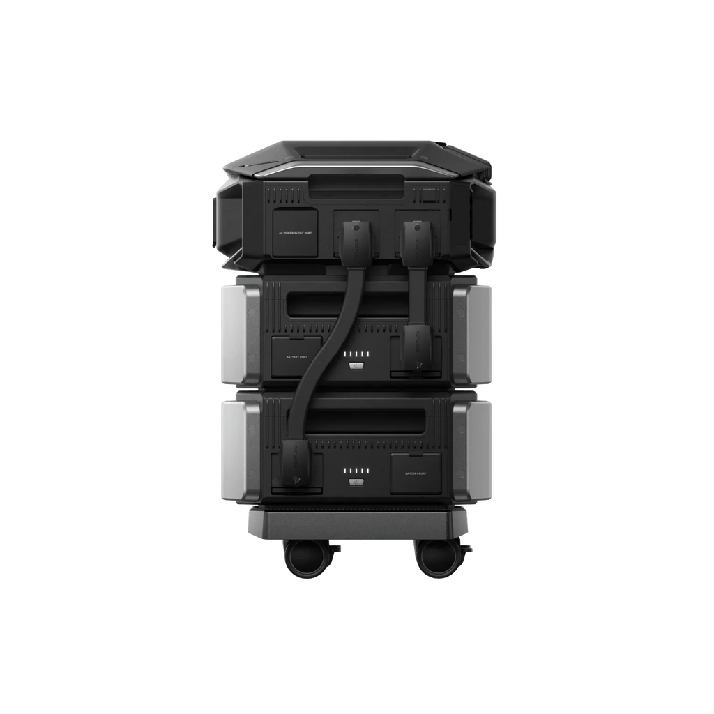 EcoFlow DELTA Pro Ultra X