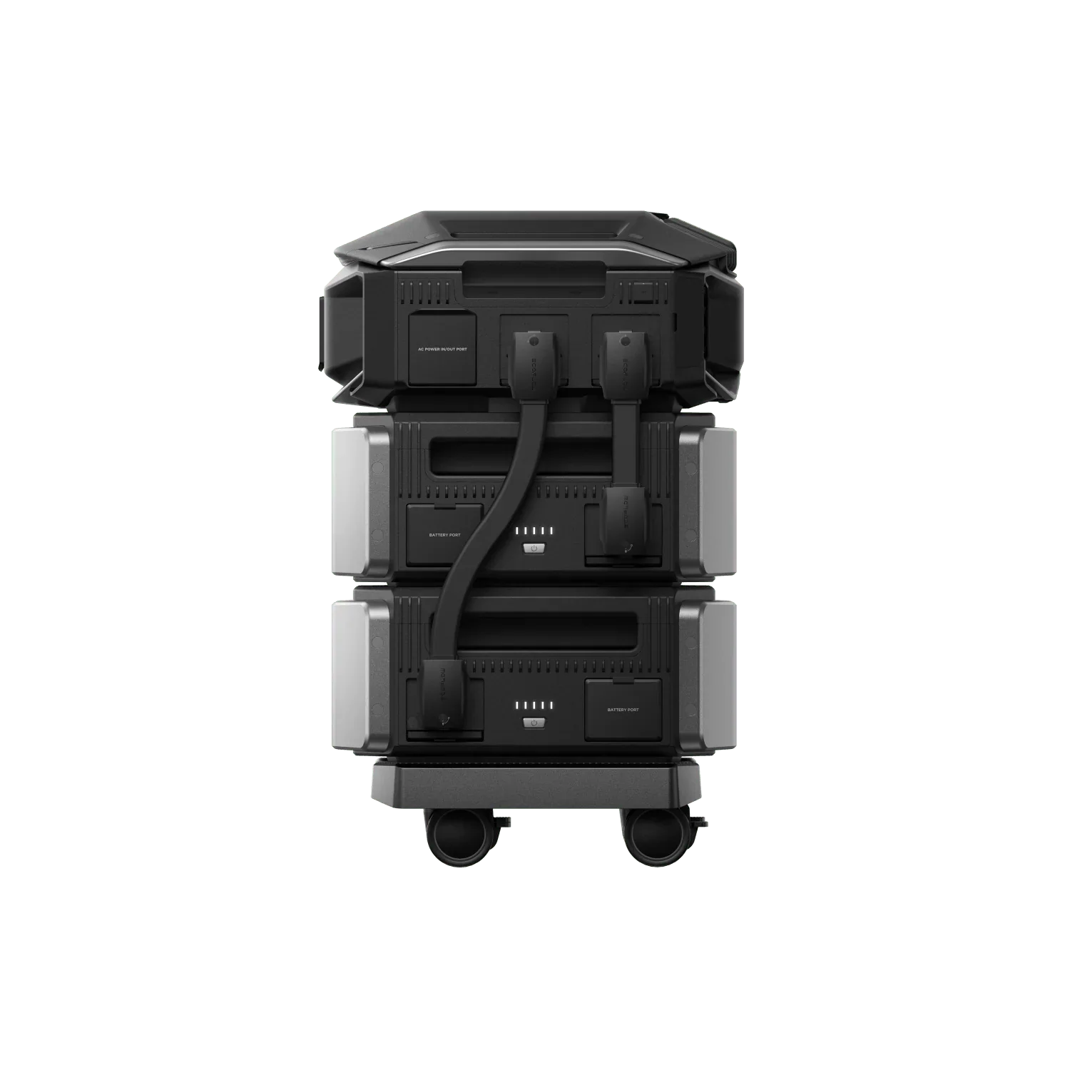 EcoFlow DELTA Pro Ultra X