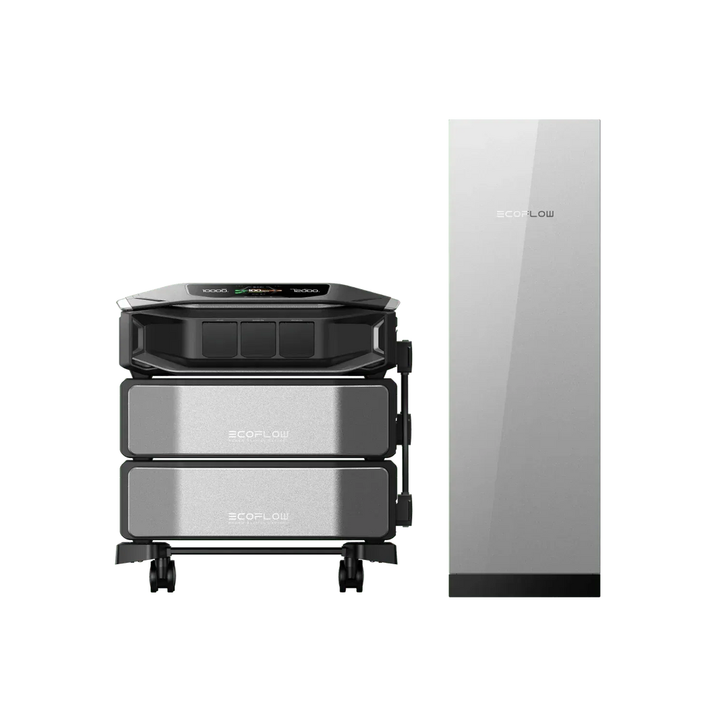 EcoFlow DELTA Pro Ultra X