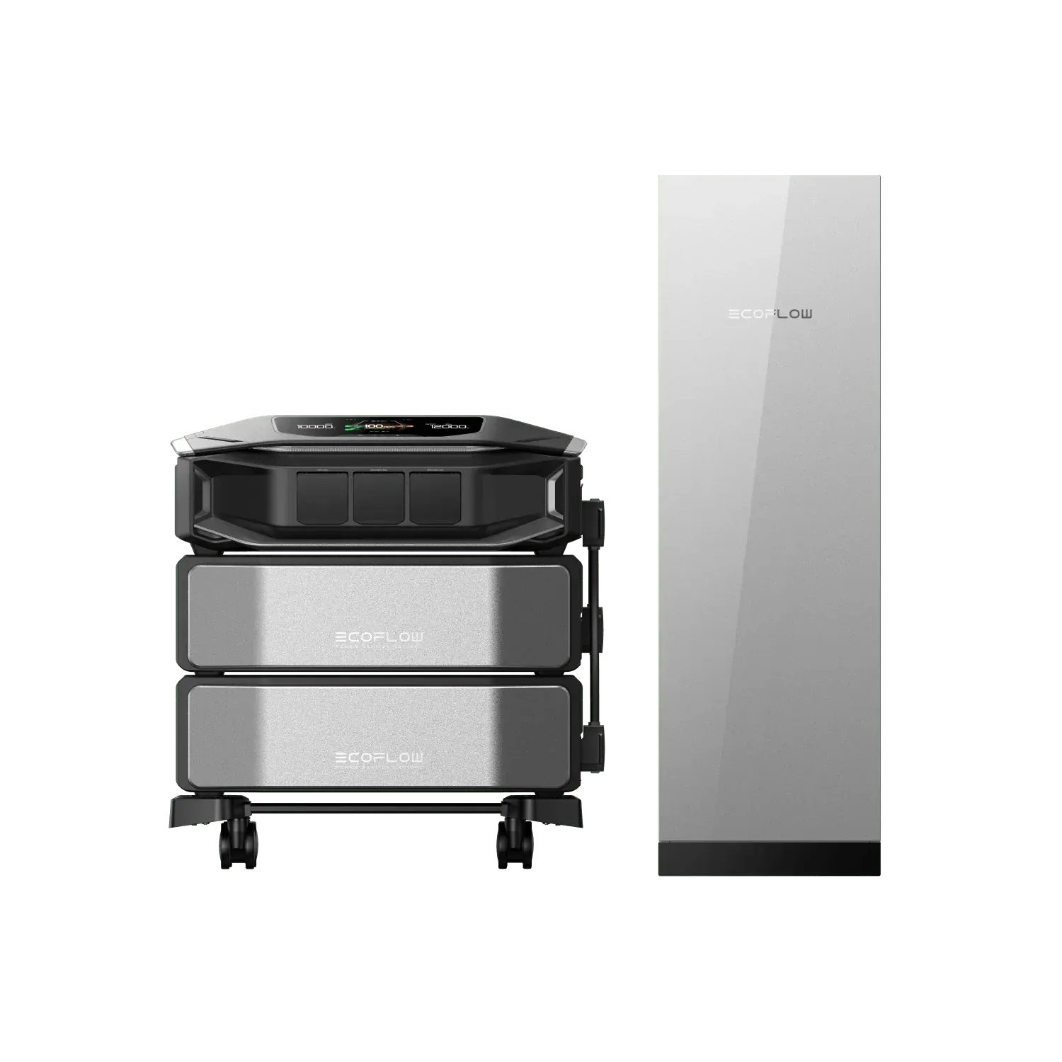 EcoFlow DELTA Pro Ultra X