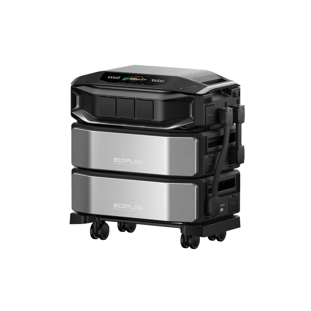 EcoFlow DELTA Pro Ultra X
