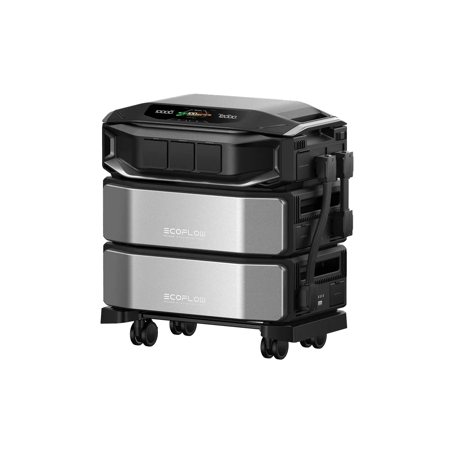 EcoFlow DELTA Pro Ultra X