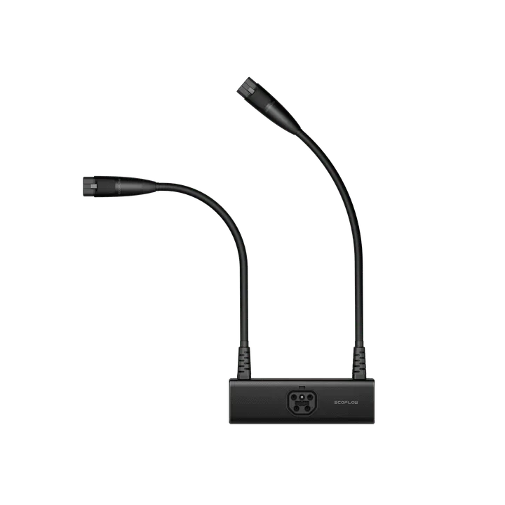 EcoFlow Double Voltage Hub - Power Input/Output (DELTA Pro)