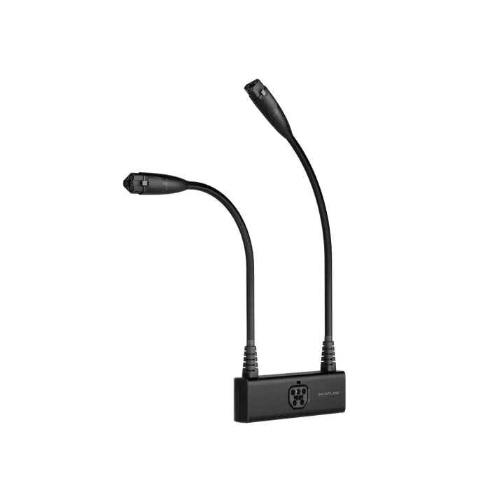 EcoFlow Double Voltage Hub - Power Input/Output (DELTA Pro)