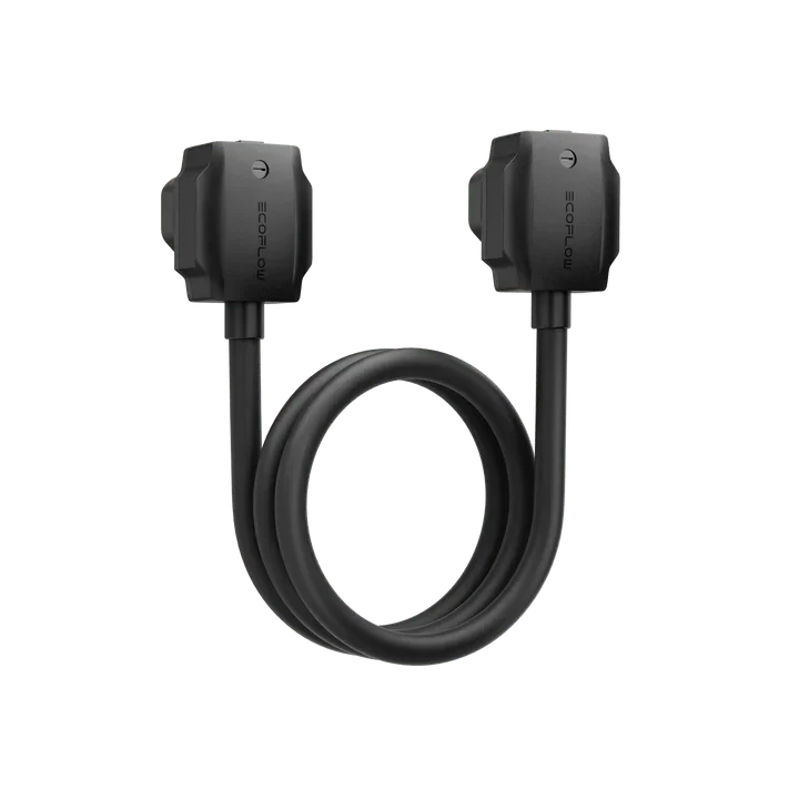 EcoFlow Power Input/Output Cable