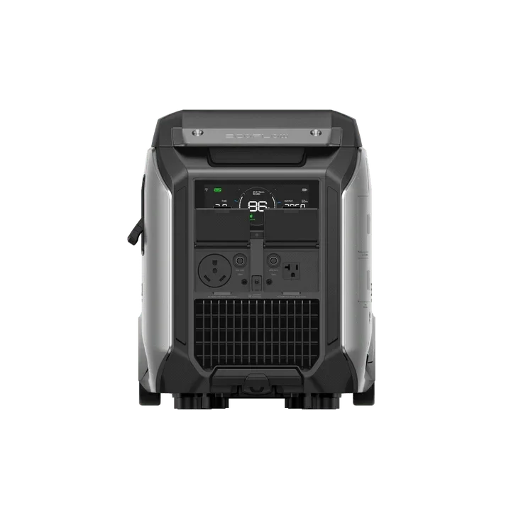 EcoFlow Smart Generator 4000 (Dual Fuel)