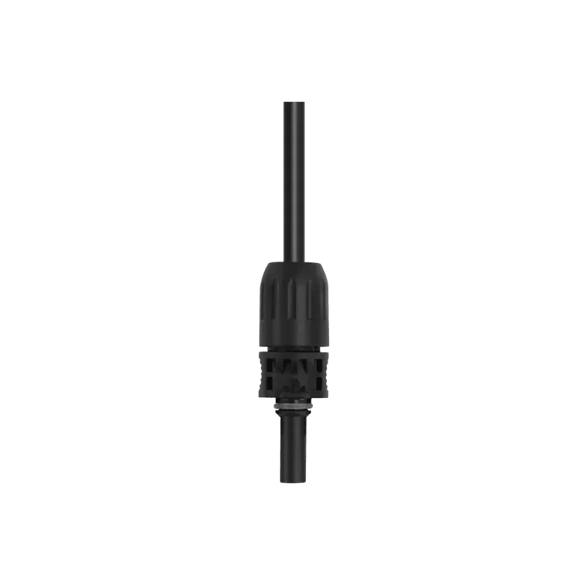 EcoFlow Solar to Low-PV Port Charging Cable for DELTA Pro Ultra