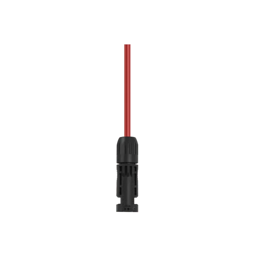 EcoFlow Solar to Low-PV Port Charging Cable for DELTA Pro Ultra