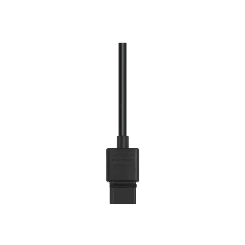 EcoFlow Solar to Low-PV Port Charging Cable for DELTA Pro Ultra