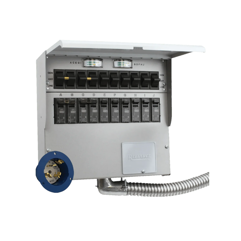 EcoFlow Transfer Switch for DELTA PRO ULTRA