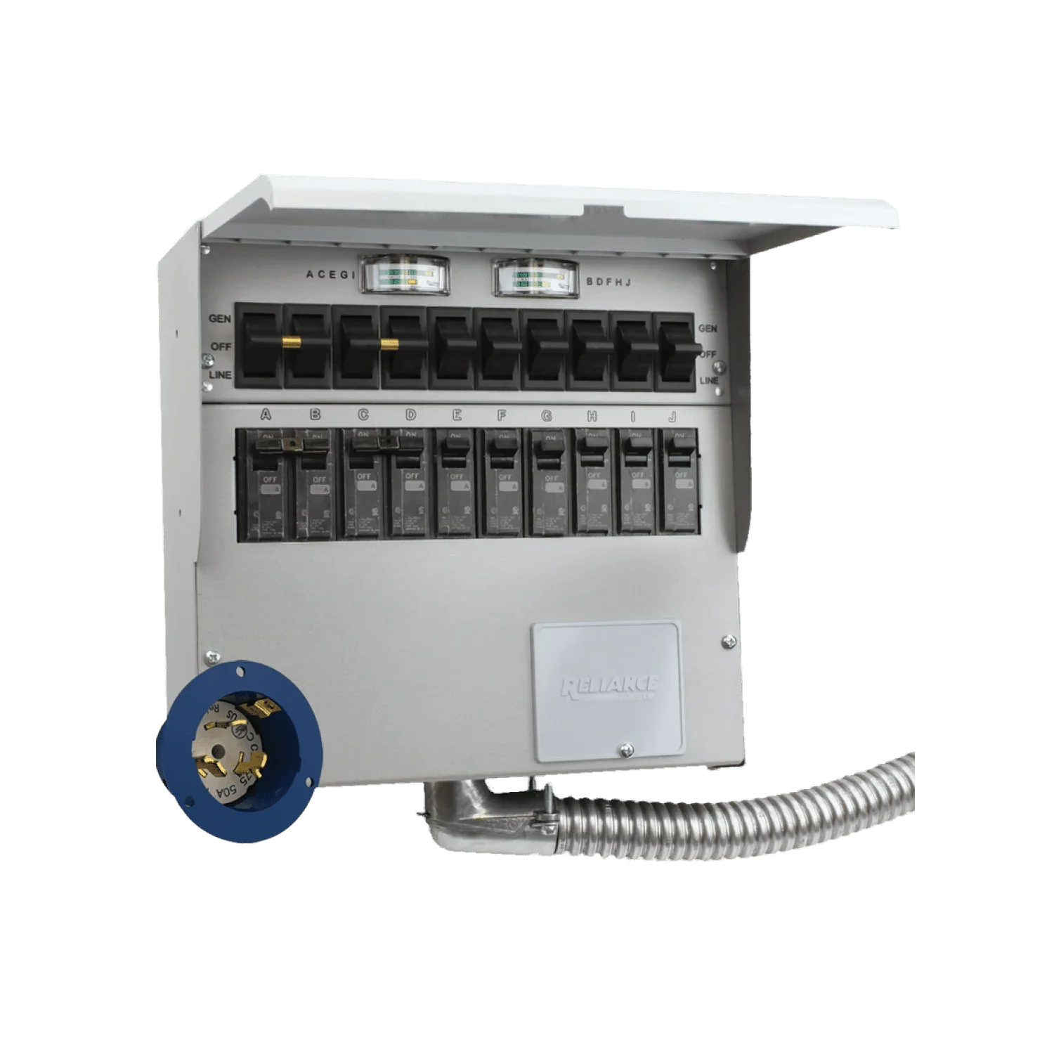 EcoFlow Transfer Switch for DELTA PRO ULTRA