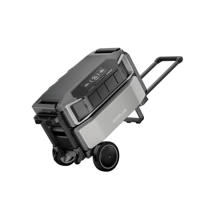 EcoFlow Trolley (Delta Pro Ultra)