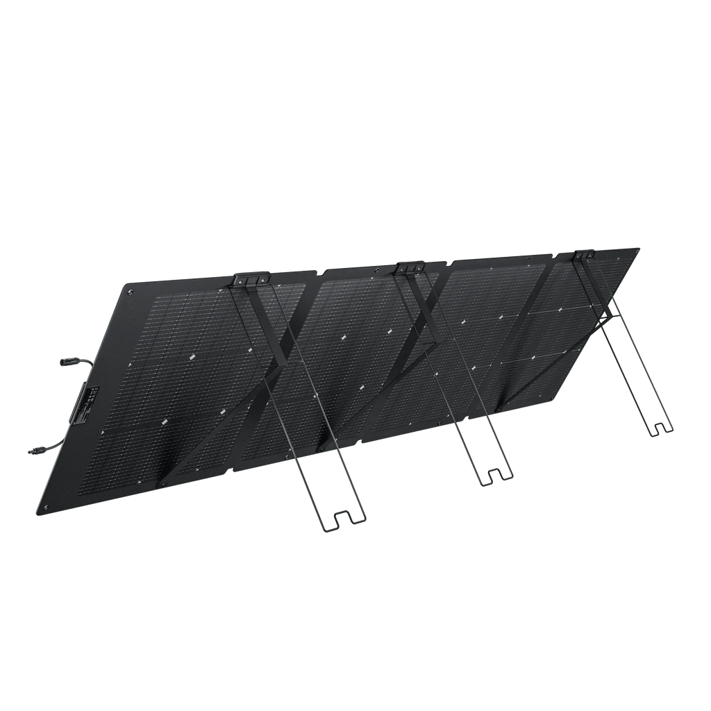 EcoFlow DELTA 3 Classic Portable Power Station | 1024Wh LiFePO4 Battery | 1800W Output