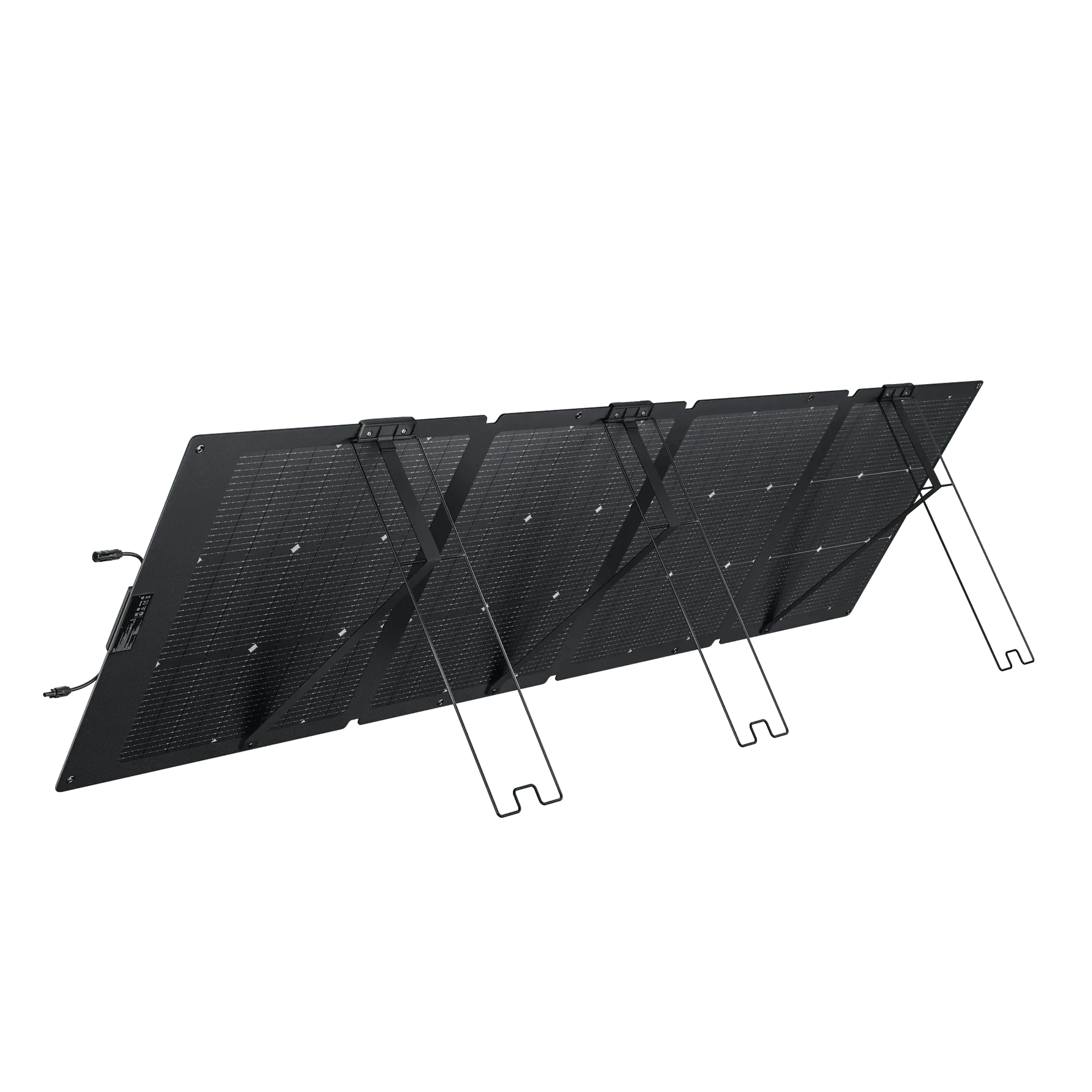 EcoFlow DELTA 3 Classic Portable Power Station | 1024Wh LiFePO4 Battery | 1800W Output