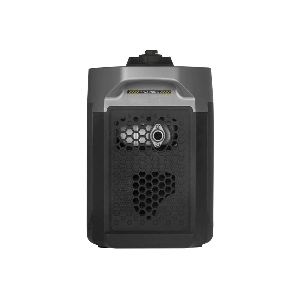 EcoFlow DELTA Pro with Gas Smart Generator and Adapter