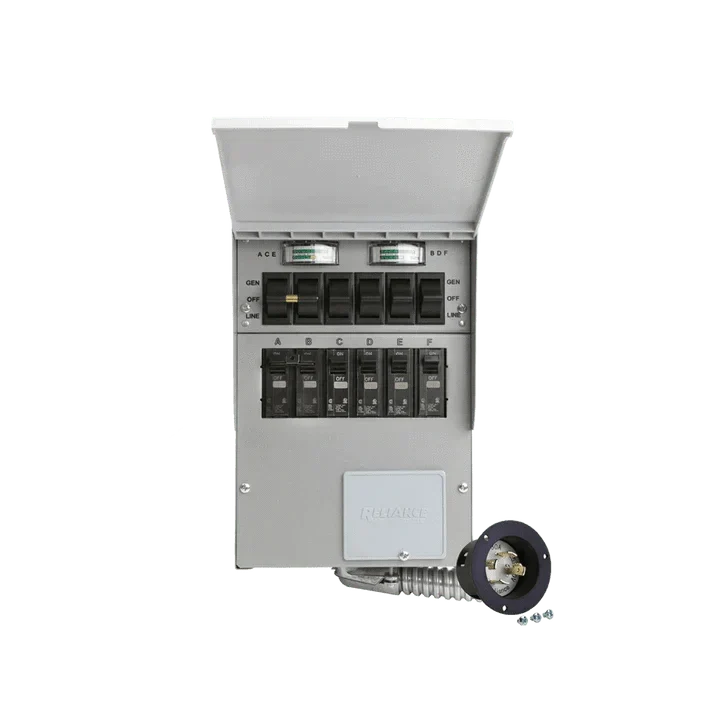 EcoFlow Transfer Switch for DELTA PRO ULTRA