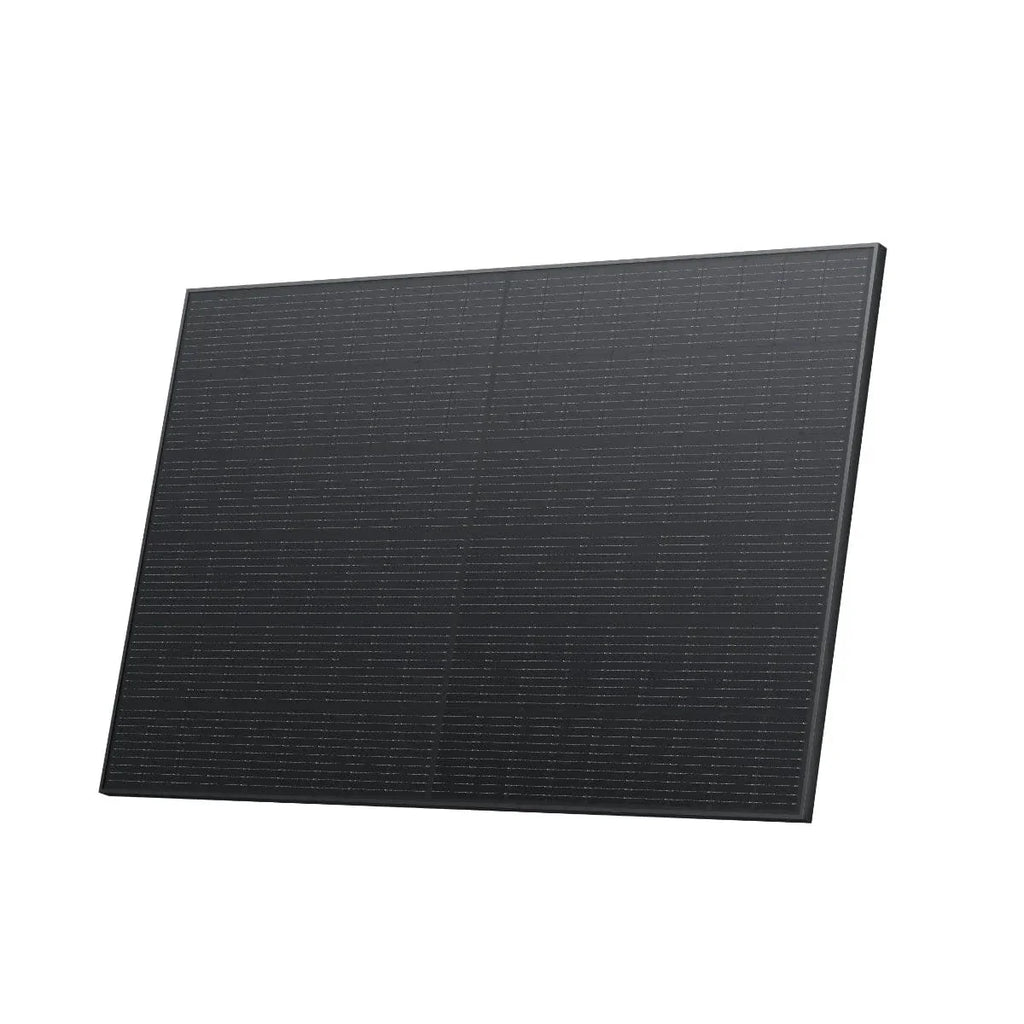 Ecoflow Delta Pro X2 - 21,600 Watt-Hour Solar Generator System with 3,200 Watts of Solar