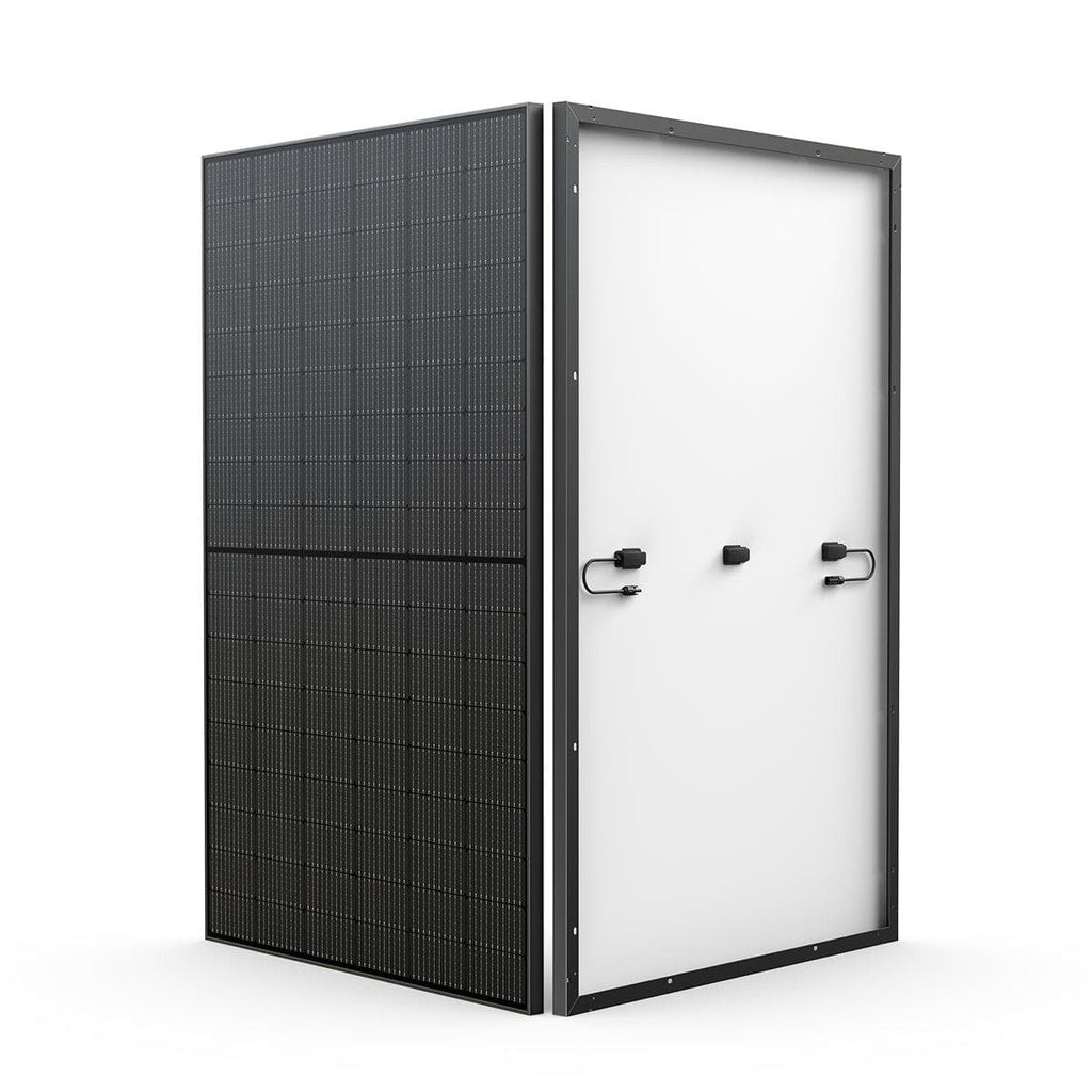 Ecoflow Delta Pro X2 - 21,600 Watt-Hour Solar Generator System with 3,200 Watts of Solar