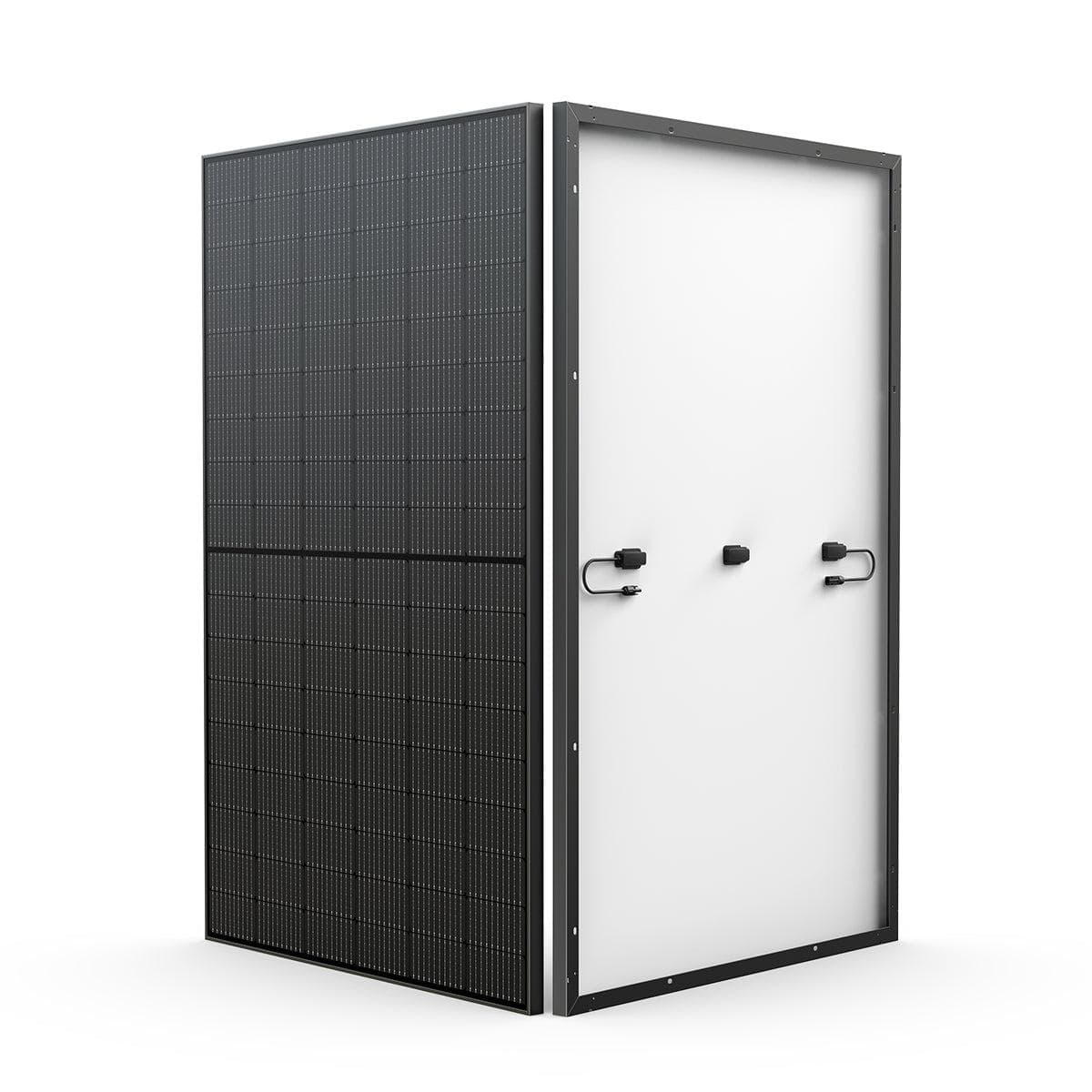Ecoflow Delta Pro X2 - 21,600 Watt-Hour Solar Generator System with 3,200 Watts of Solar