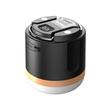 EcoFlow DELTA Pro Portable Power Station + FREE Camping Light