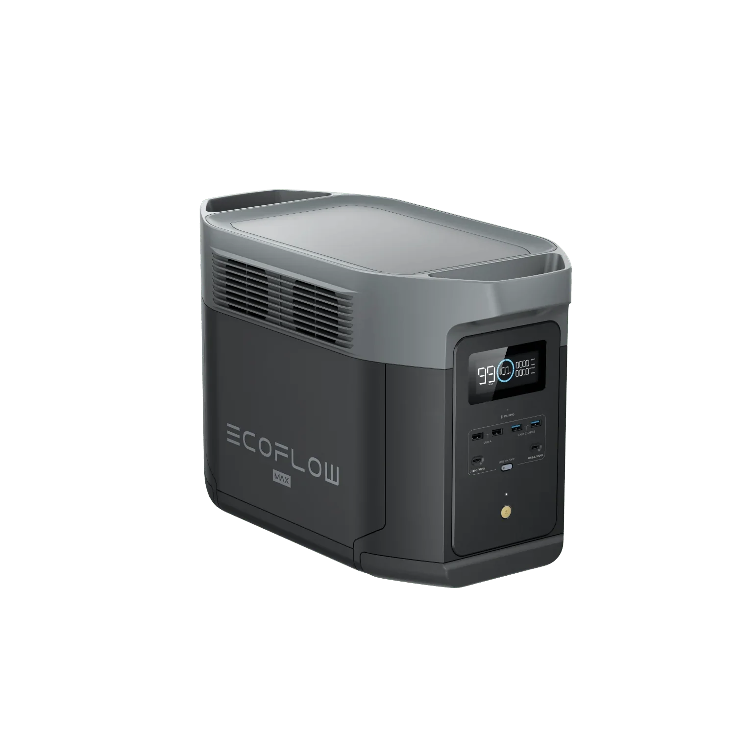 EcoFlow DELTA 2 Max Portable Power Station