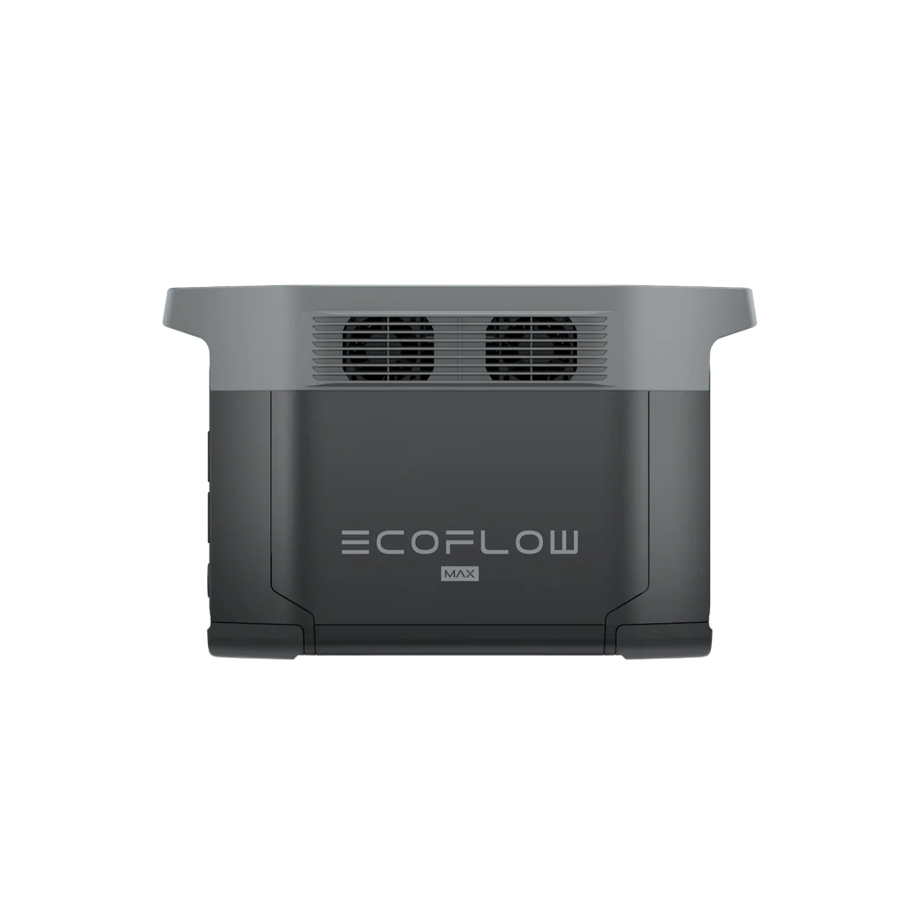 EcoFlow DELTA 2 Max Portable Power Station