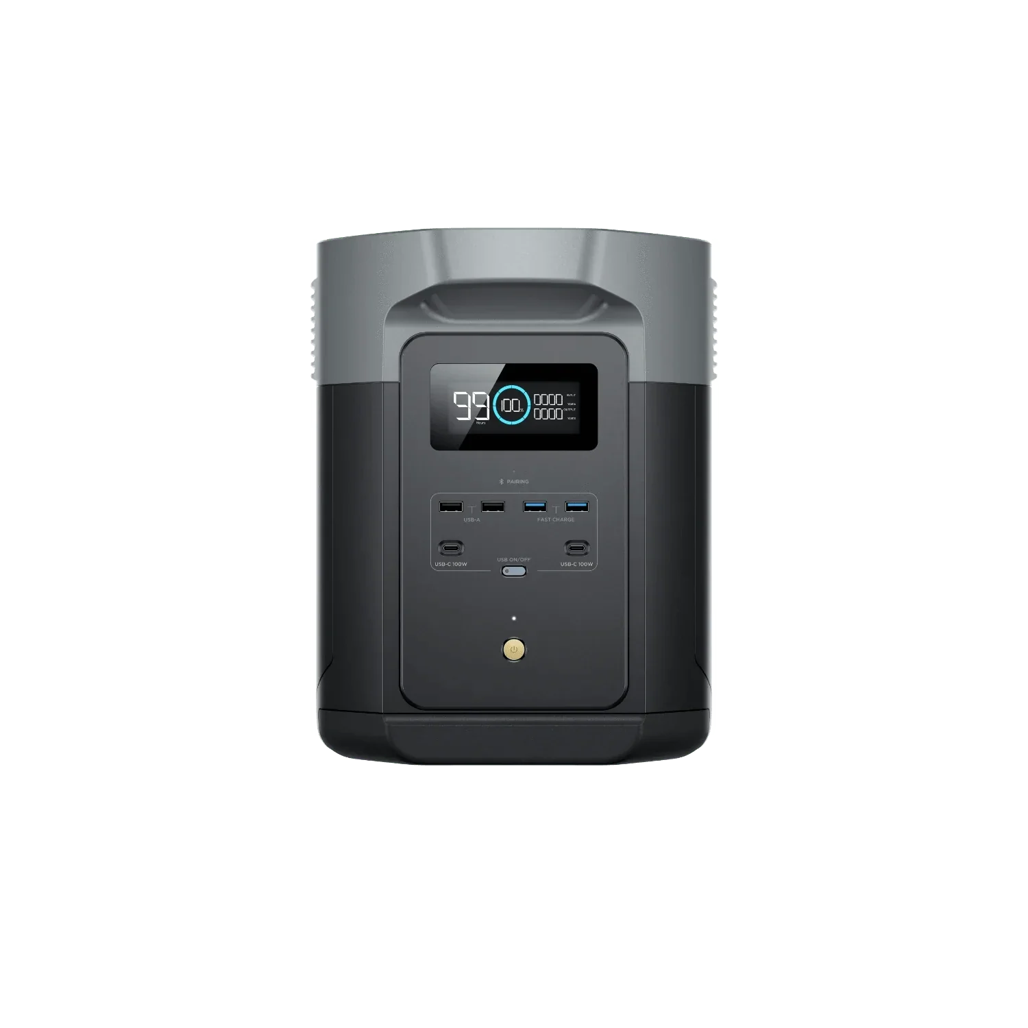 EcoFlow DELTA 2 Max Portable Power Station