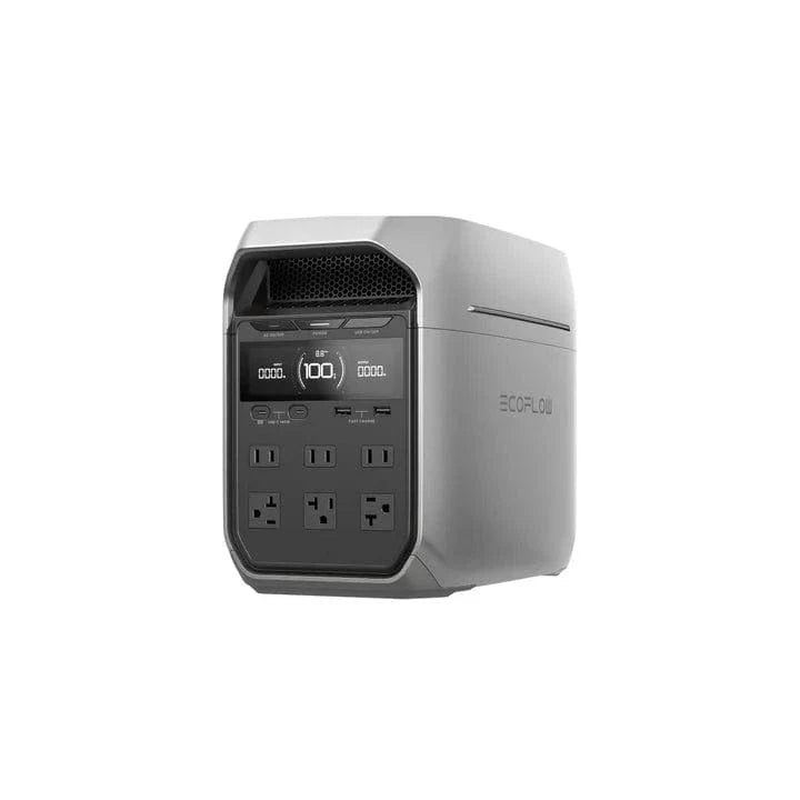 EcoFlow DELTA 3 Plus