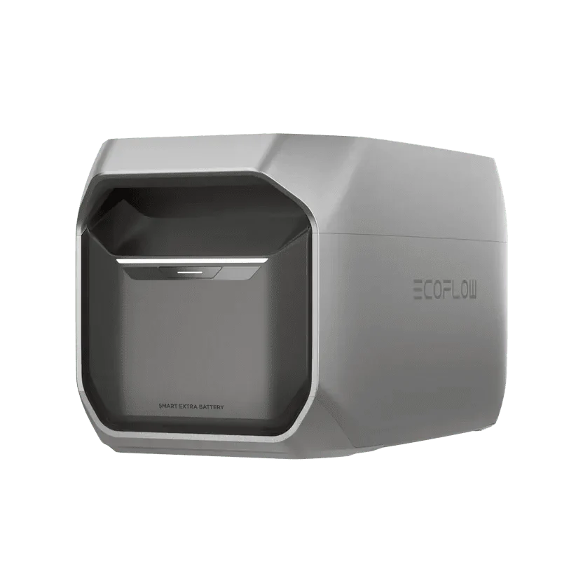 EcoFlow DELTA 3 Plus