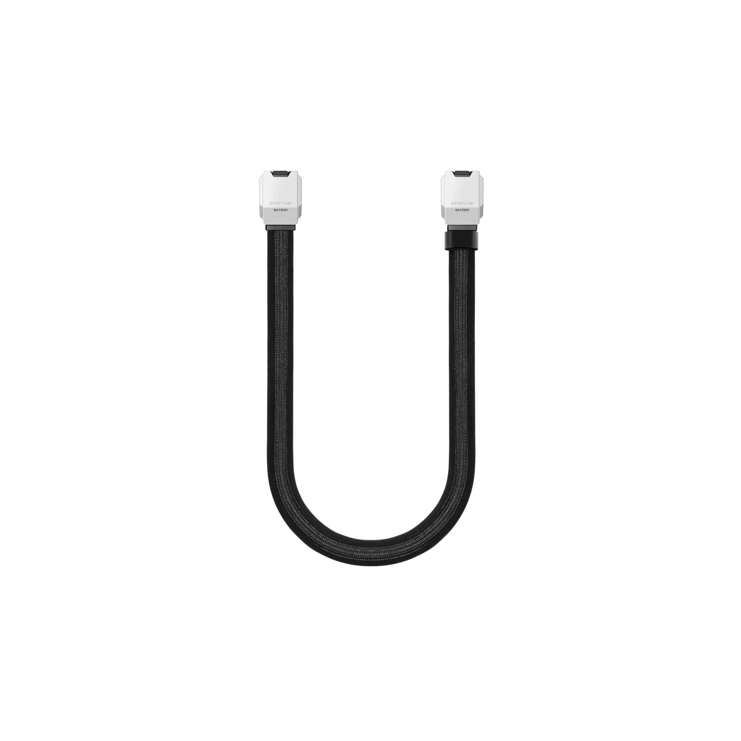 EcoFlow Extra Battery Flat Link Cable