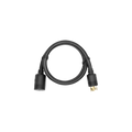 EcoFlow NEMA L14-30R TO L14-30P Generator Cord (1.5m)
