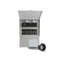 EcoFlow Home Backup Kit: Transfer Switch 306A- 125/250V (for DELTA Pro*2)