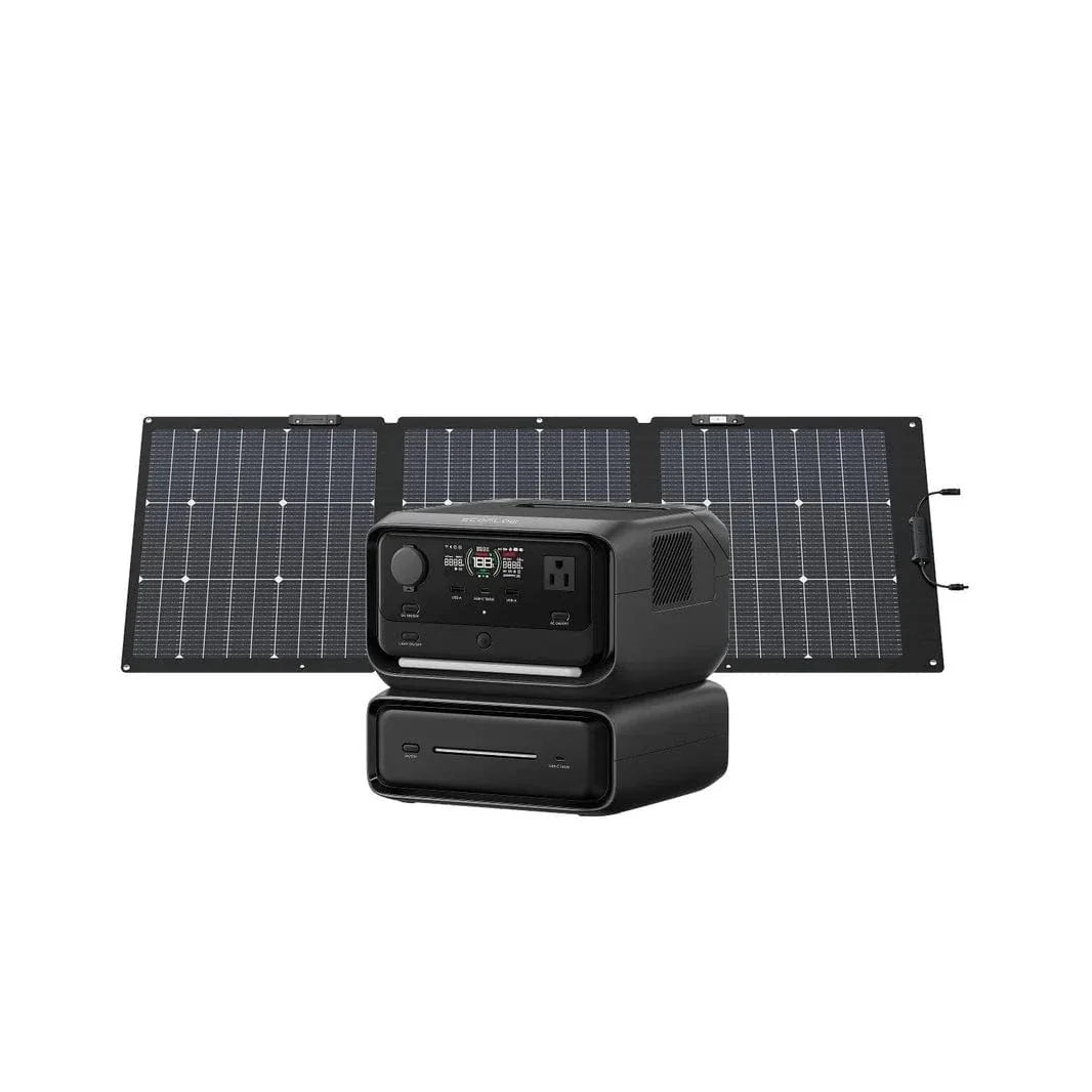 EcoFlow RIVER 3 Plus