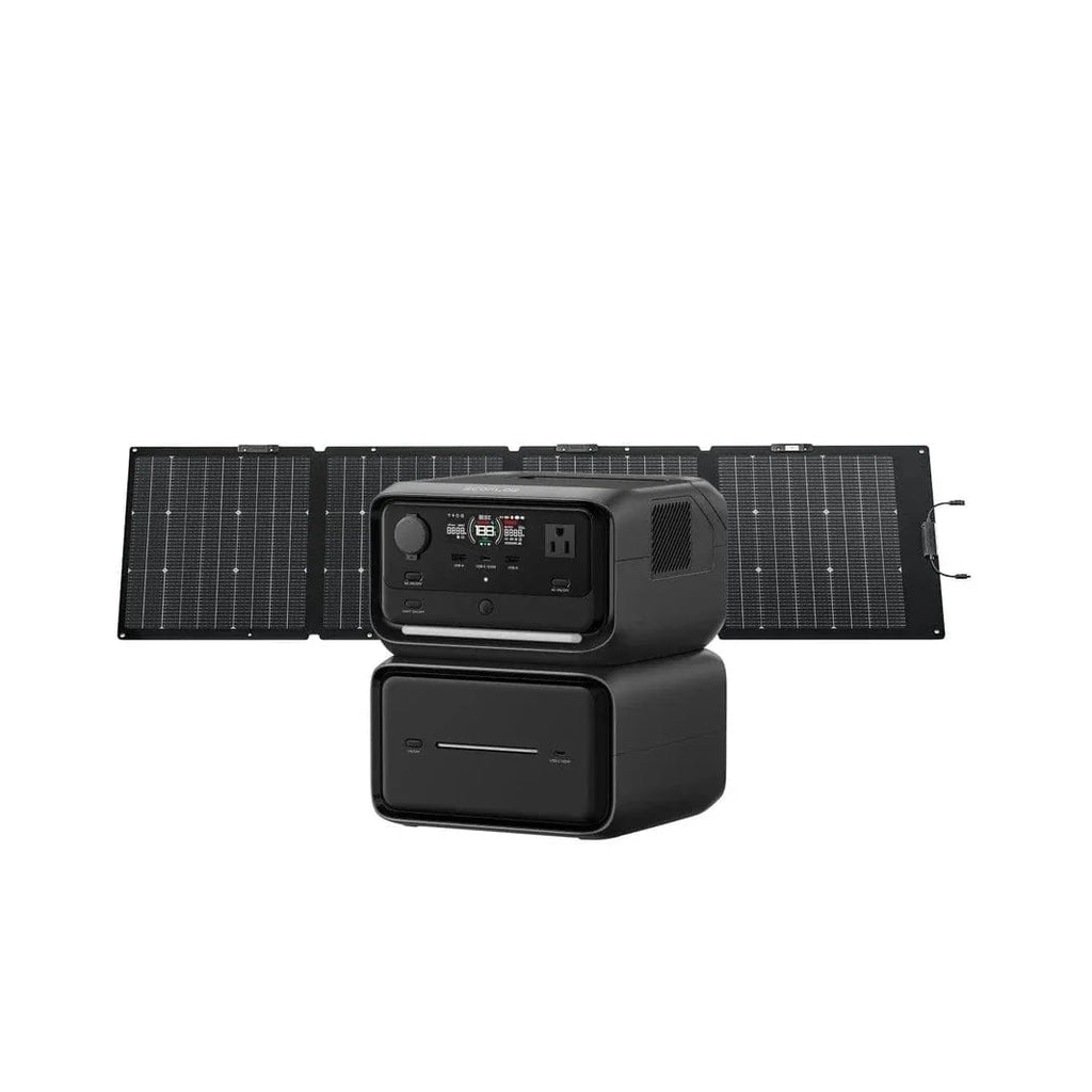 EcoFlow RIVER 3 Plus
