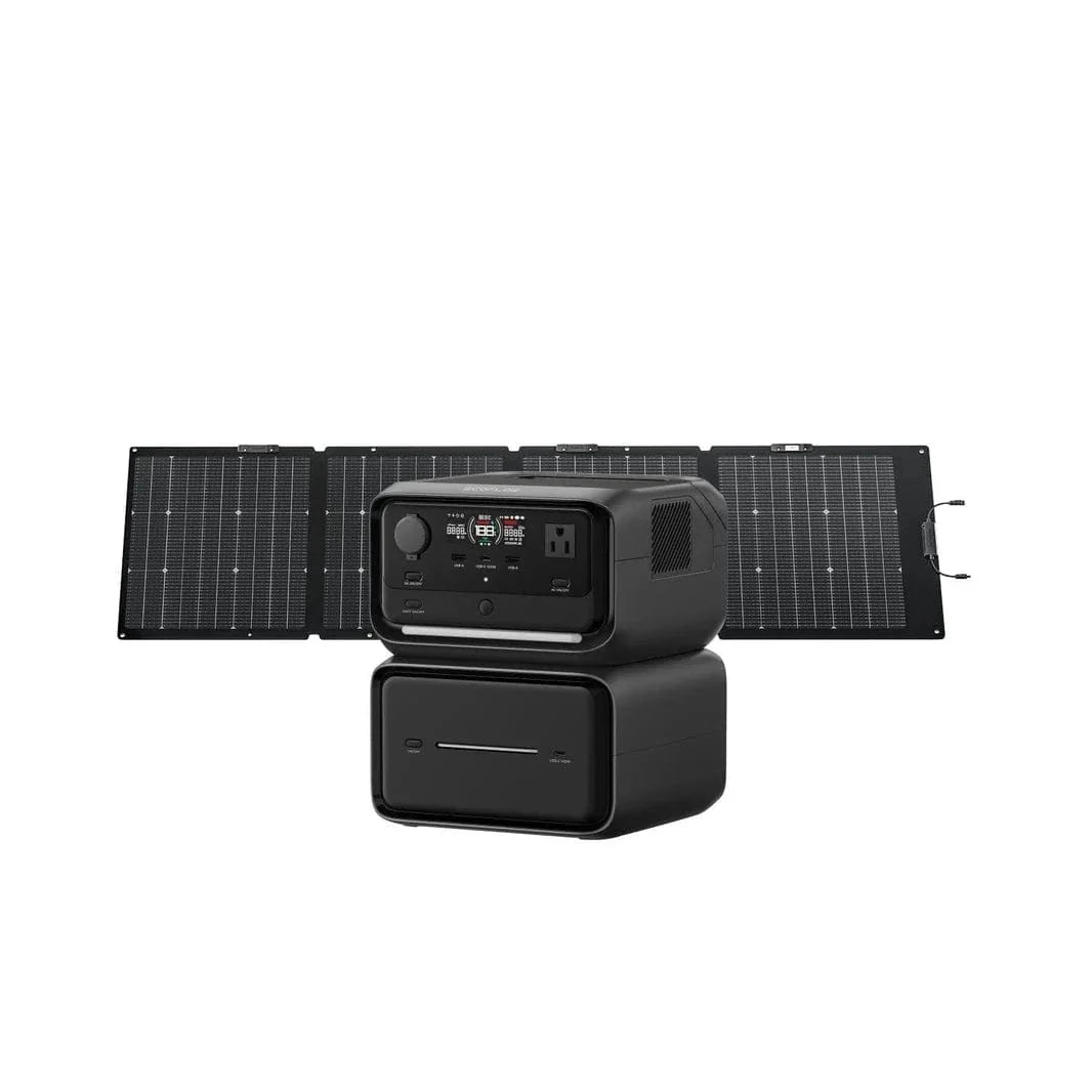 EcoFlow RIVER 3 Plus