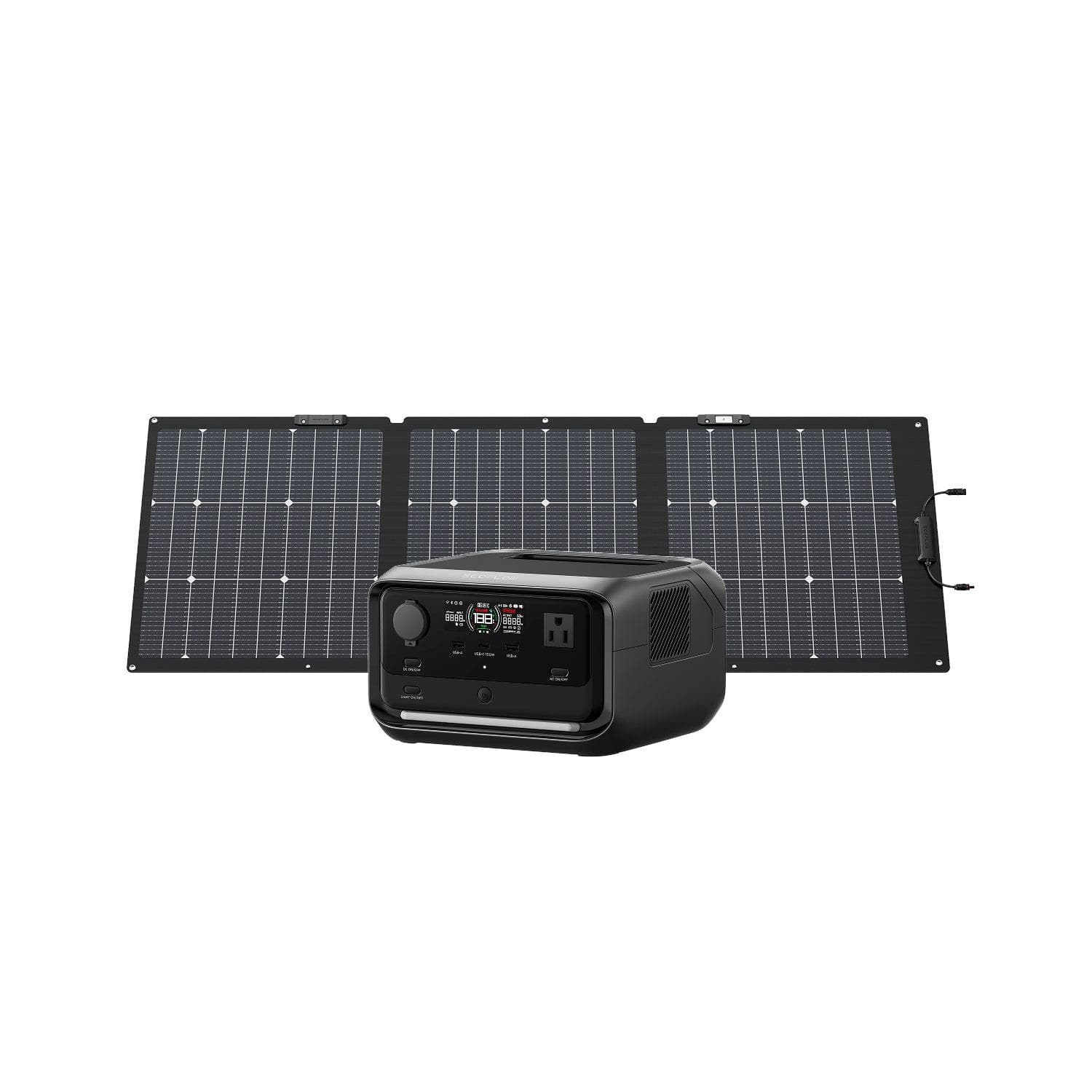 EcoFlow RIVER 3 Plus