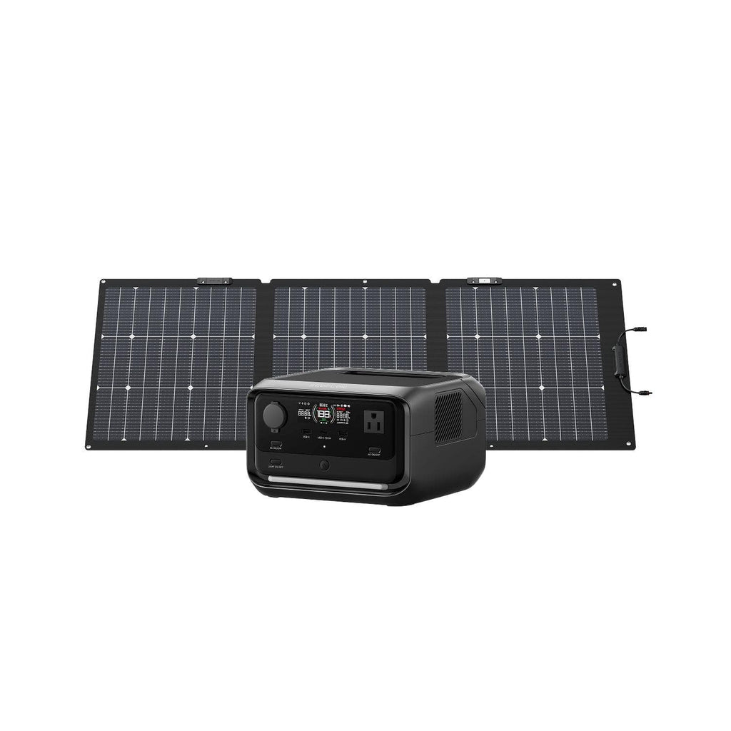 EcoFlow RIVER 3 Plus