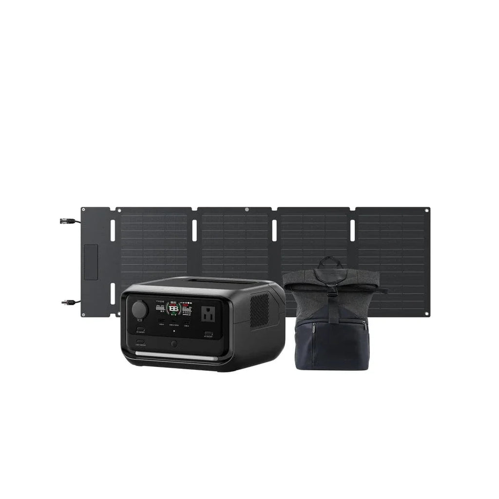 EcoFlow RIVER 3 Plus