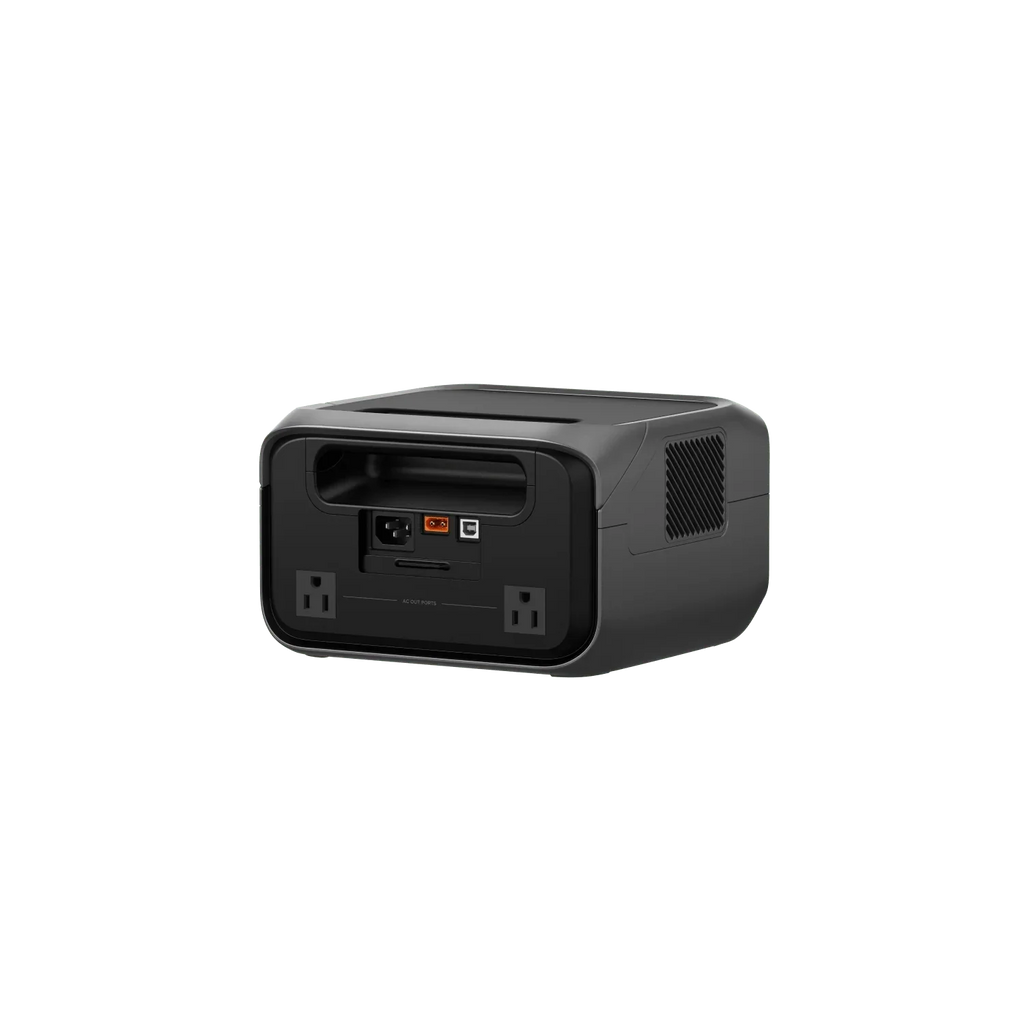 EcoFlow RIVER 3 Plus