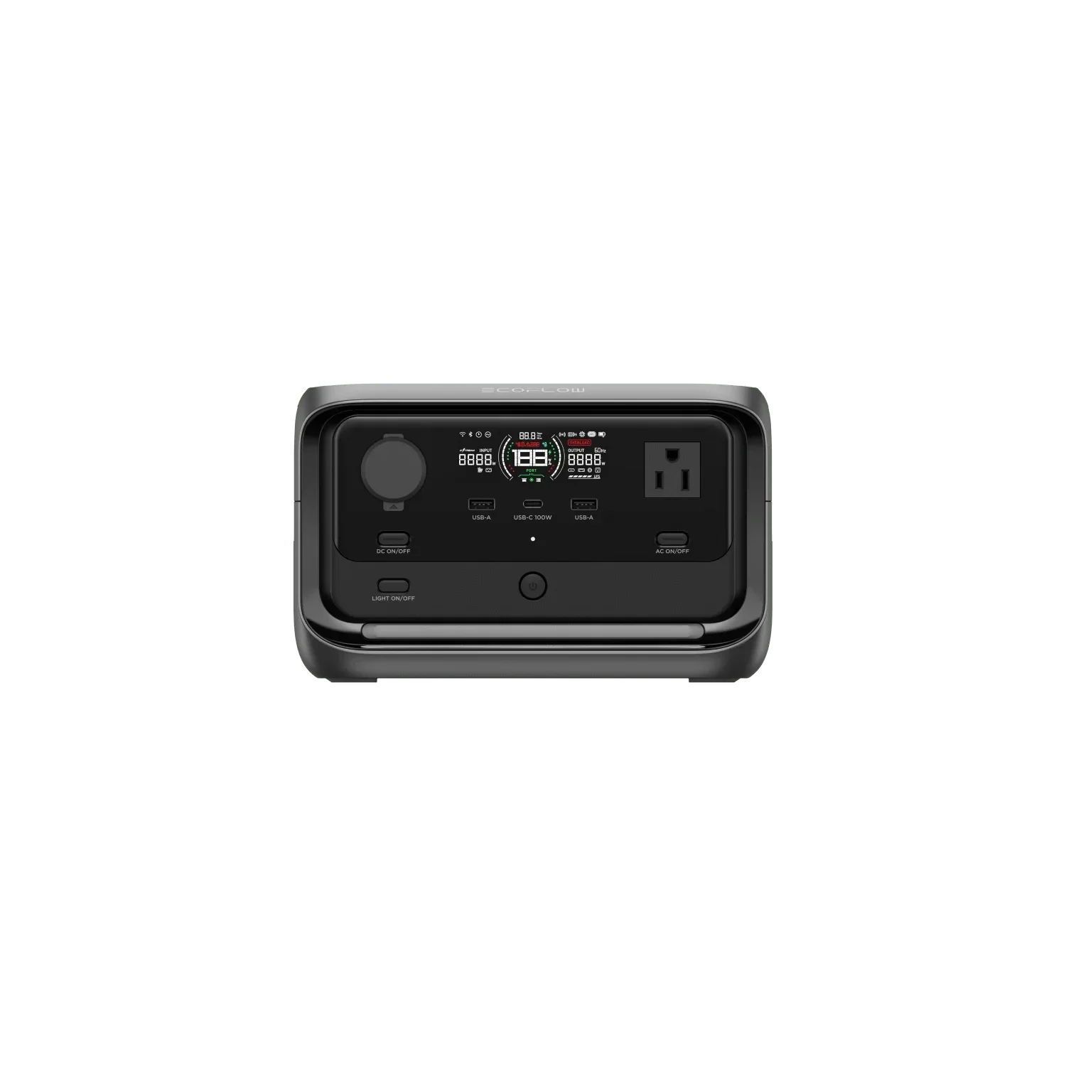 EcoFlow RIVER 3 Plus