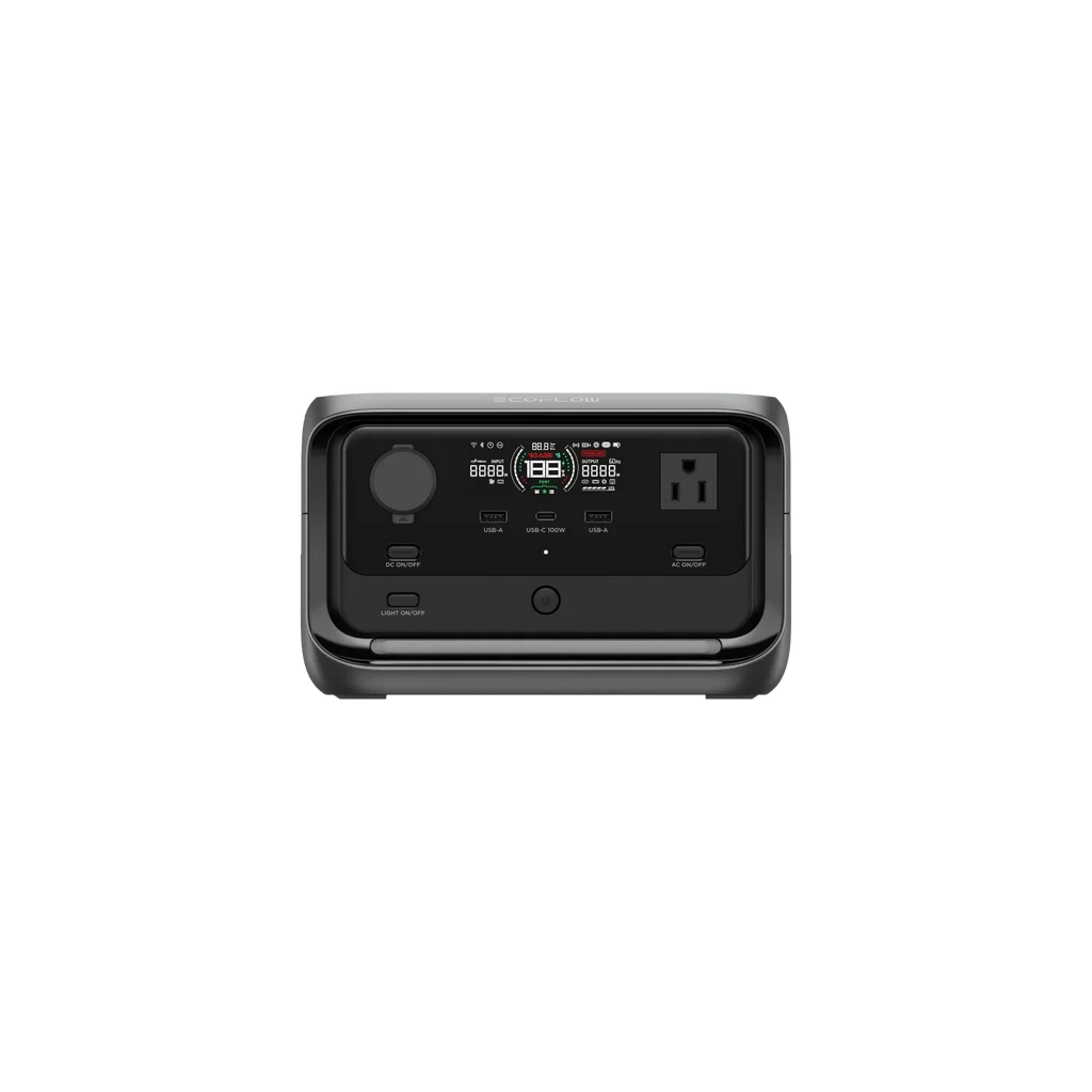 EcoFlow RIVER 3 Plus